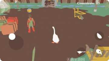 狂暴小鸟最新版本