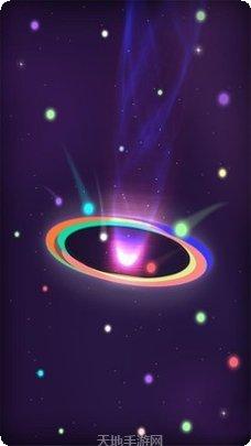 太空大战伽马射线暴玩法介绍