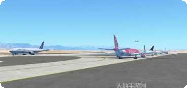 无限试飞游戏攻略