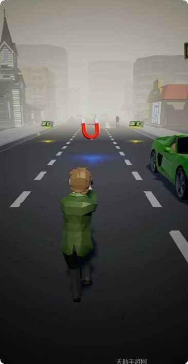 疯狂小怪兽3角色介绍