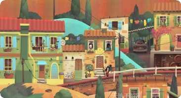 老人的内疚游戏攻略