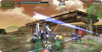 毁灭机器人攻略