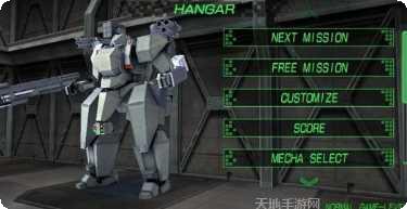 毁灭机器人技巧