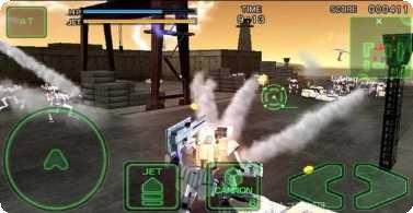 毁灭机器人最新版本