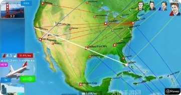 航空公司大亨游戏攻略