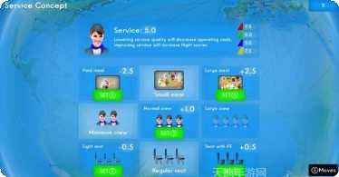 航空公司大亨最新版本