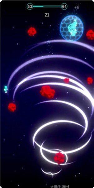 拥挤太空人下载