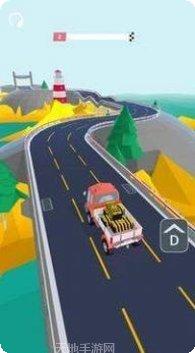 小货车运输模拟安卓版