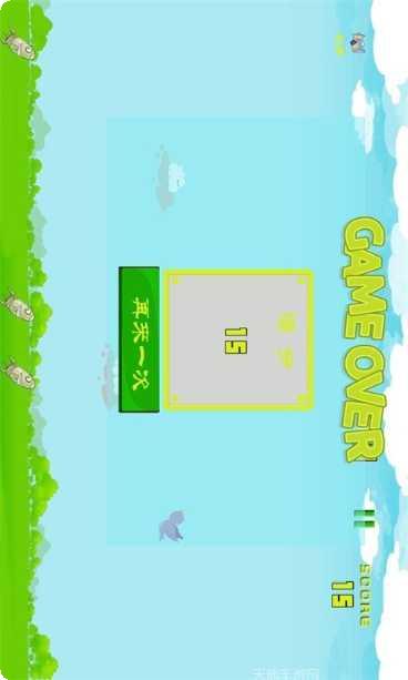 让子弹灰游戏攻略分享