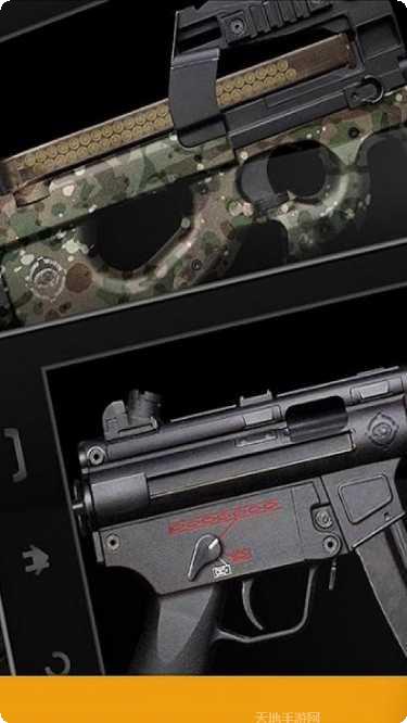 真实武器枪支模拟器付费版破解