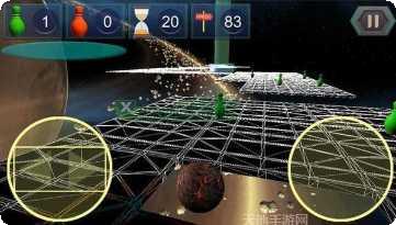 平衡球大挑战攻略