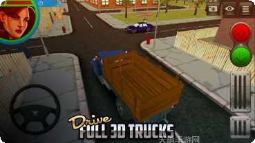 美国城市漂移赛车更新日志