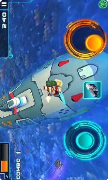 机甲格斗2下载地址