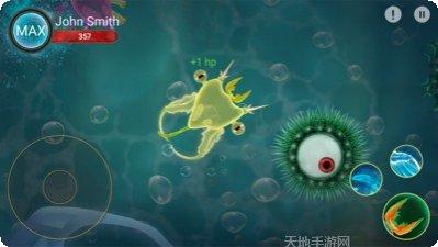 微生物拼接儿童版