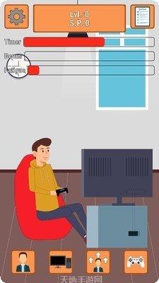 Webby Boi隐藏关卡