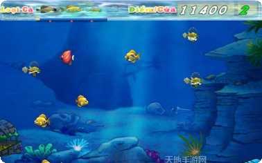 大鱼吃小鱼之深海霸主下载