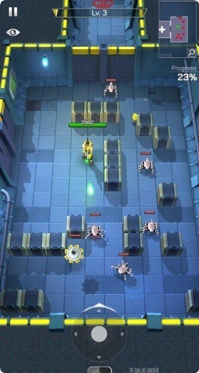 Space Shooter游戏下载