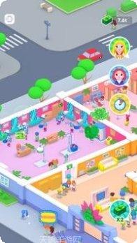 Space Shooter最新版本