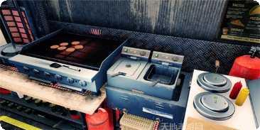 食品卡车模拟器下载