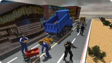 黄金挖掘模拟器攻略