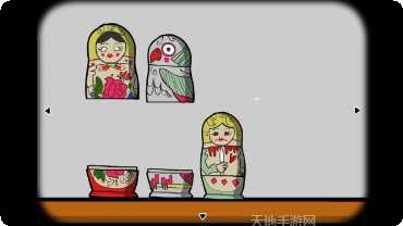 立方体工艺品生存探索玩法介绍