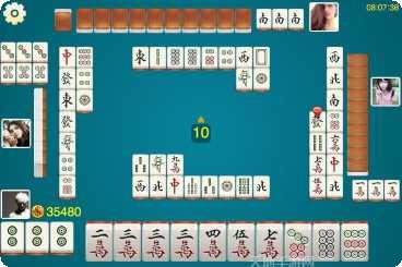 独角兽5棋牌更新日志