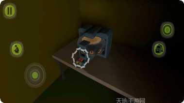 恐怖爷爷像素版下载