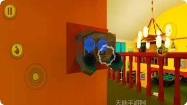 恐怖爷爷像素版玩法介绍