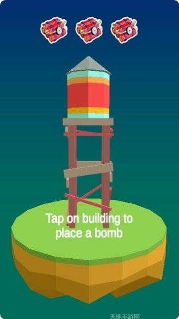 欢乐炸年兽游戏攻略