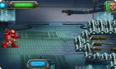 士兵大战僵尸攻略