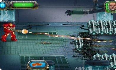 士兵大战僵尸技巧