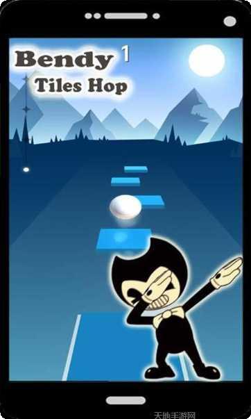 弯曲的瓷砖下载地址