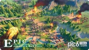 万国觉醒莉莉版最新版本