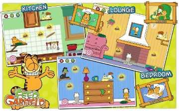 饥饿的植物游戏攻略