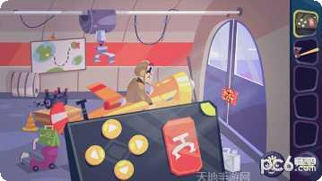 陌生人之家游戏攻略