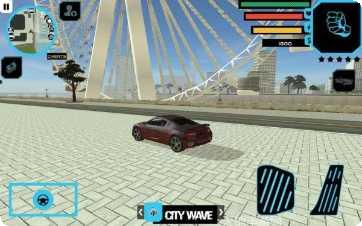 Urban Hacker游戏攻略