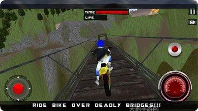 终极越野2游戏攻略