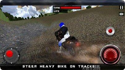 终极越野2赛车技巧