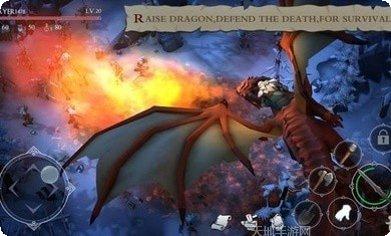 冬日生存国际服攻略