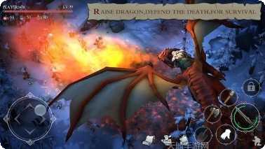 冬日生存国际服更新内容