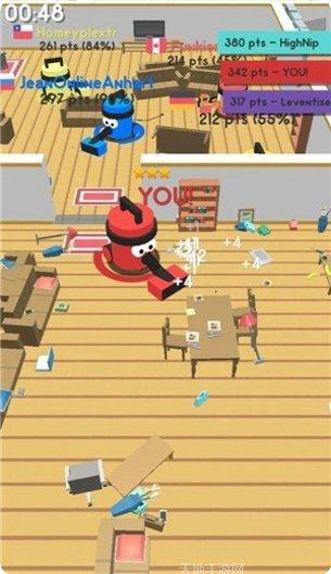 吸尘器派对下载地址