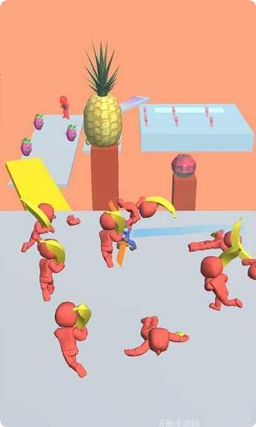 消失了的手机2攻略