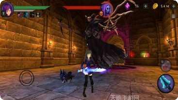 校园女生格斗社下载