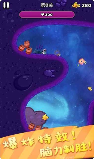 开心飞弹猫下载