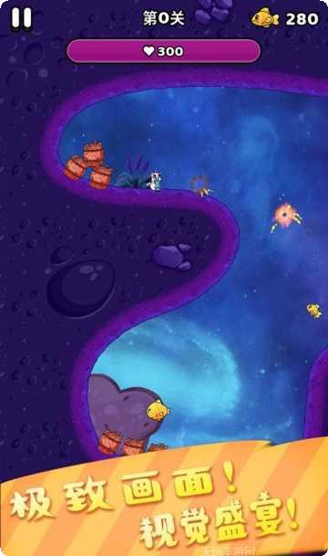 开心飞弹猫玩法介绍