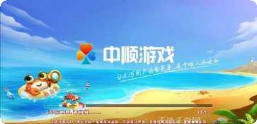 中顺游戏下载