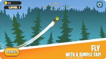 喷气背包小丑下载地址