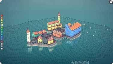 Tower Tetris游戏攻略