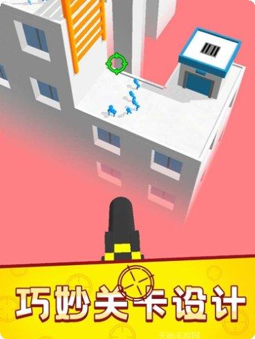 救援突击小队玩法介绍