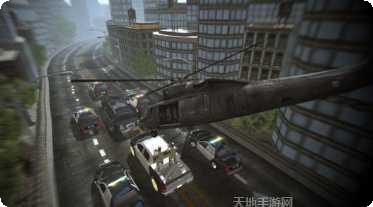 救援突击小队角色选择